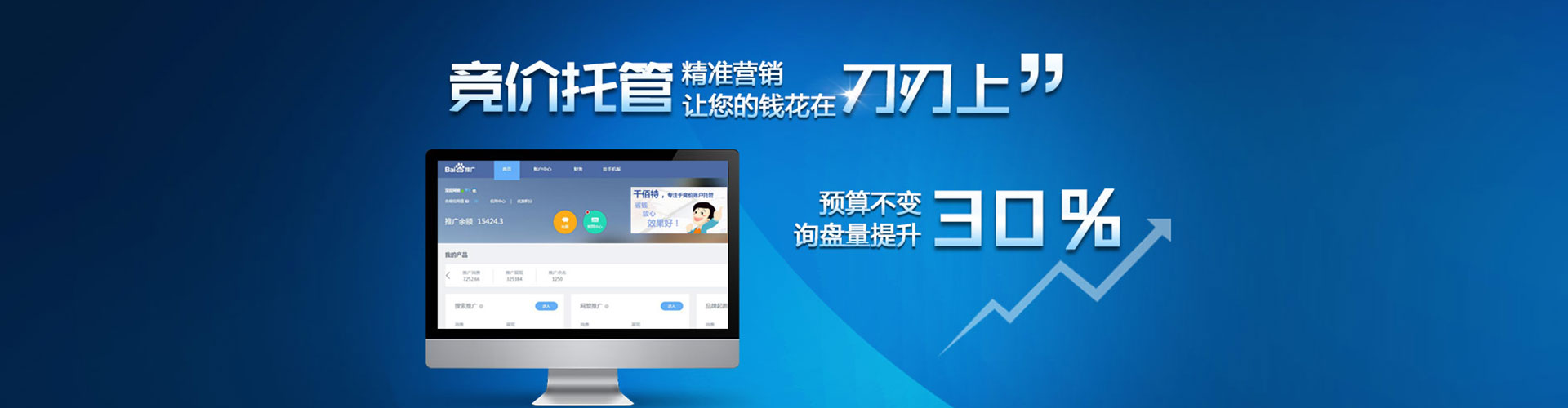 安新sem优化师